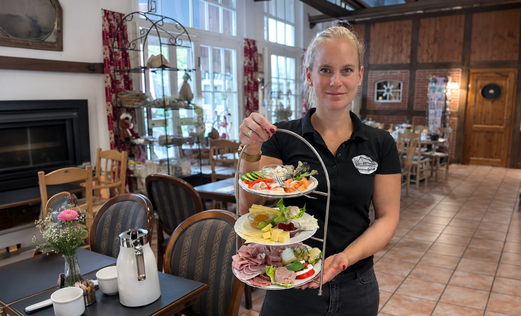 Moorriemer Landcafe