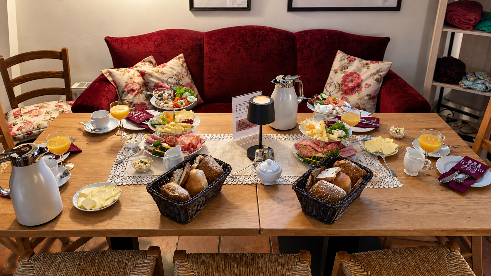 Moorriemer Landcafe