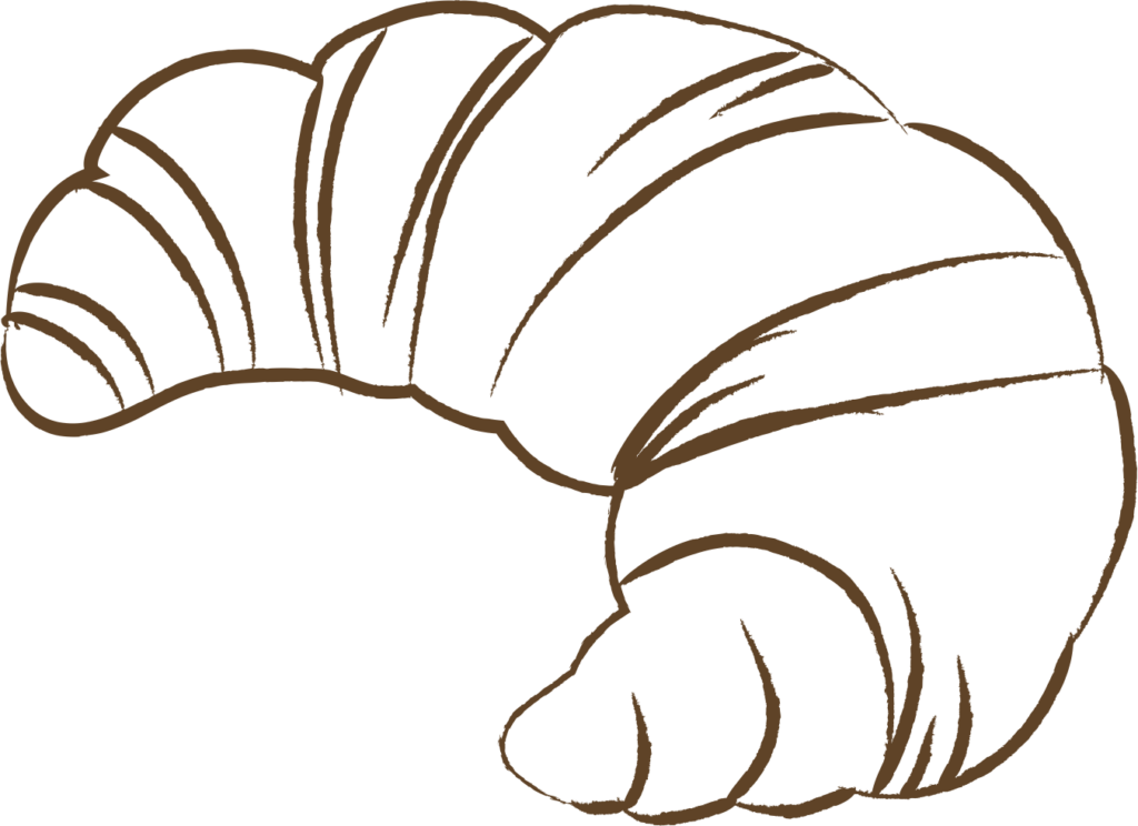 croissant