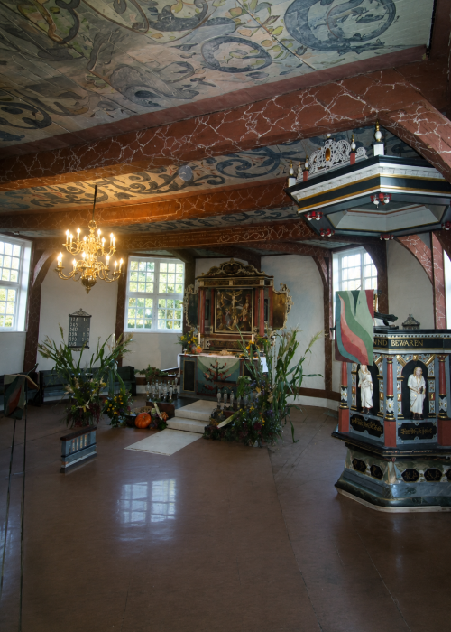 Wissenswertes